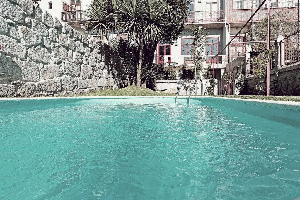 Oporto Maison Alves da Veiga