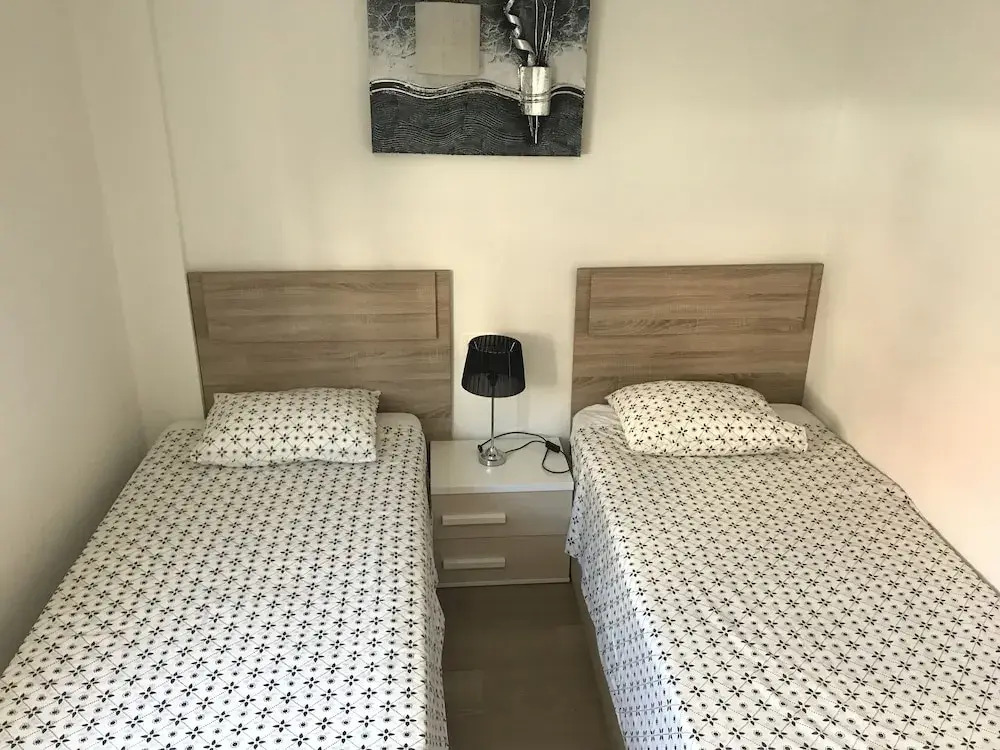 Homely Apartments Los Altos