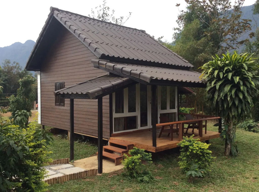 VANG VIENG SCK guesthouse