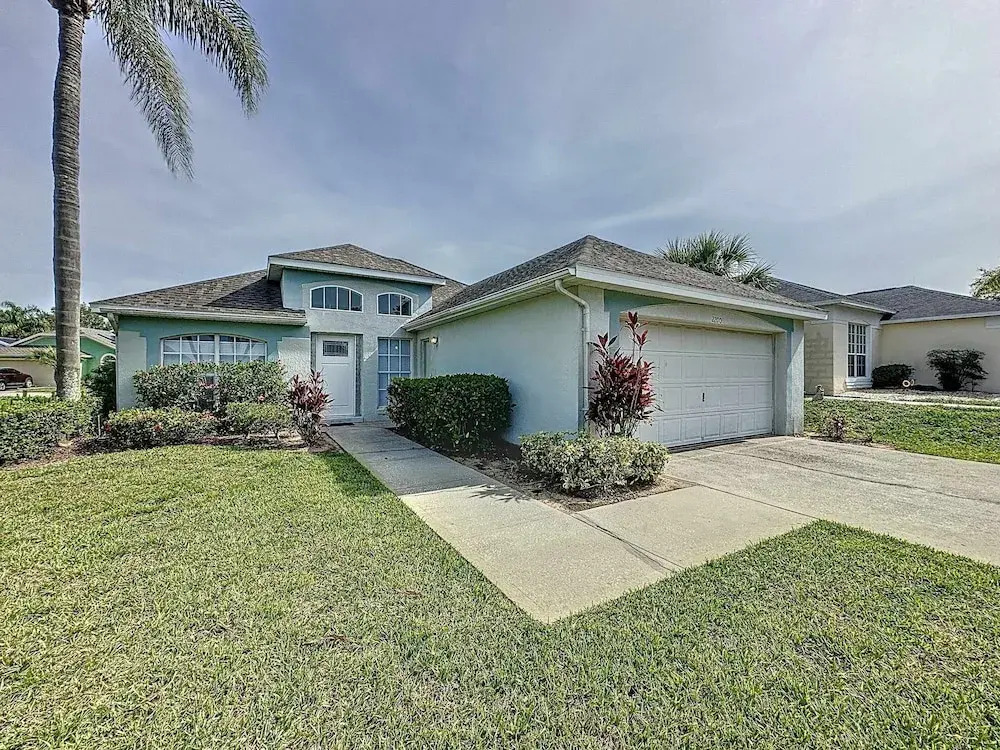 2200MAC - Southern Dunes Villa