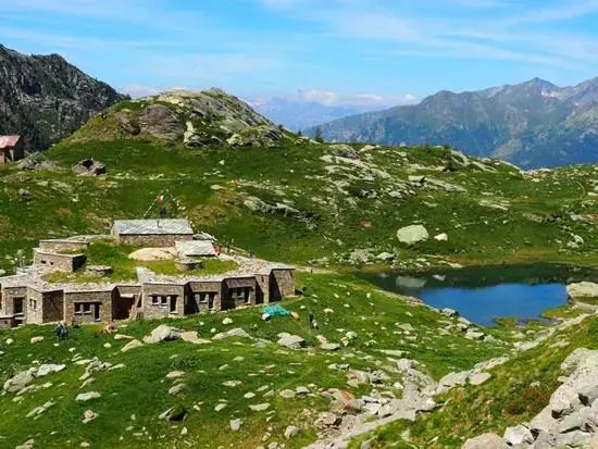 A Casa di Sissi