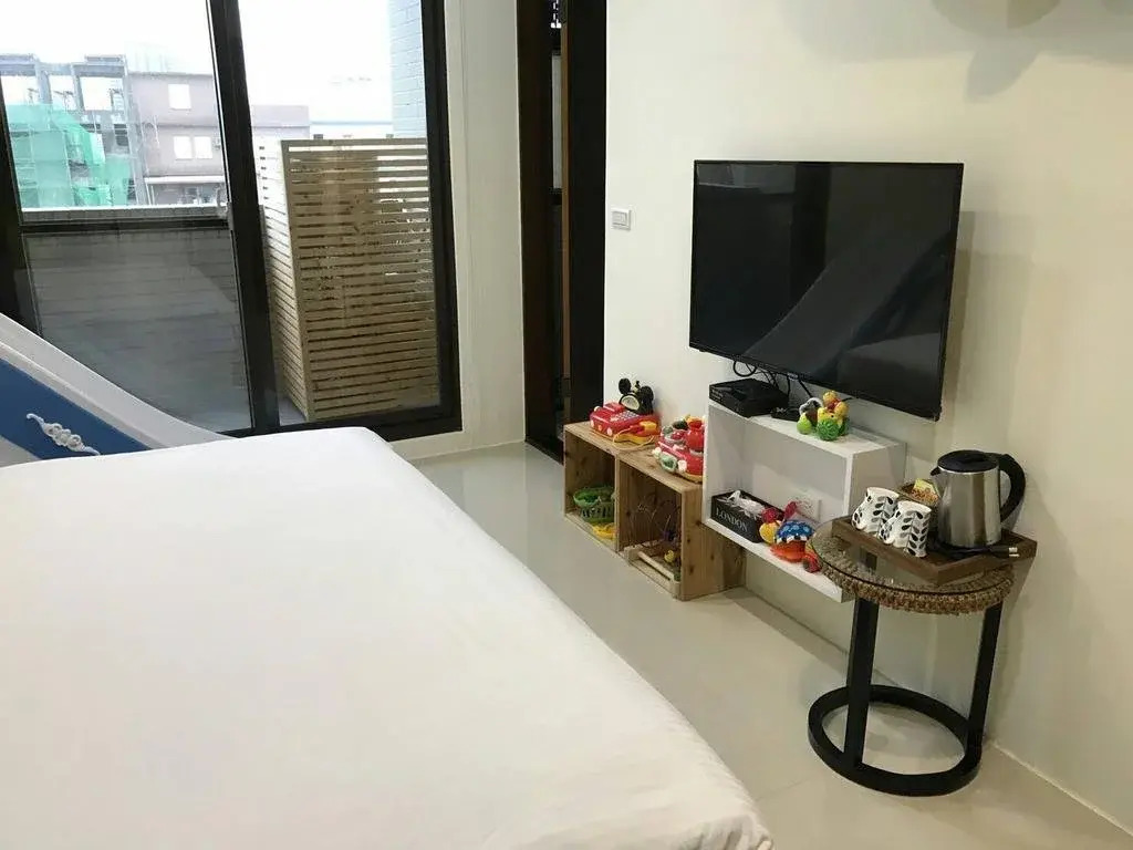 Diewuxinqun Homestay