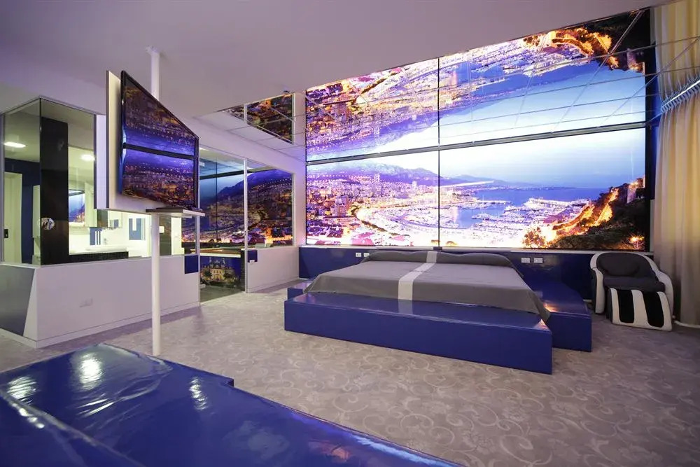 Motel Autosole Vip