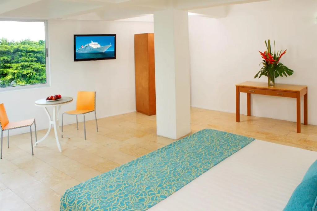 Hotel Oceania Cartagena