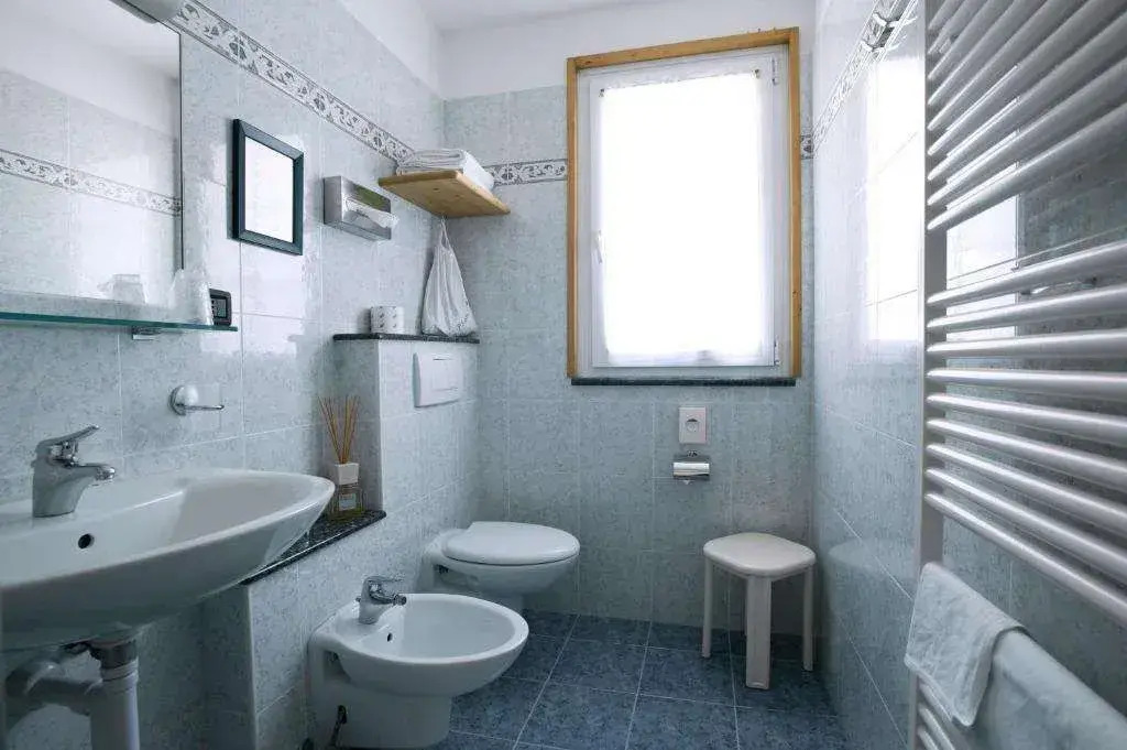 Sport Hotel Alpina
