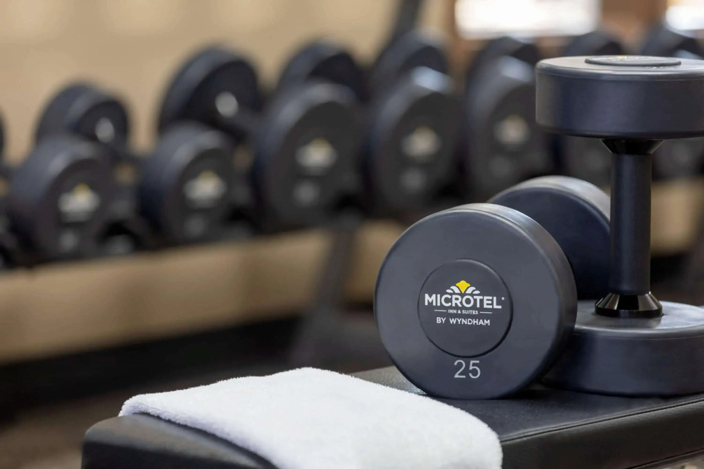 Microtel Inn & Suites by Wyndham Estevan
