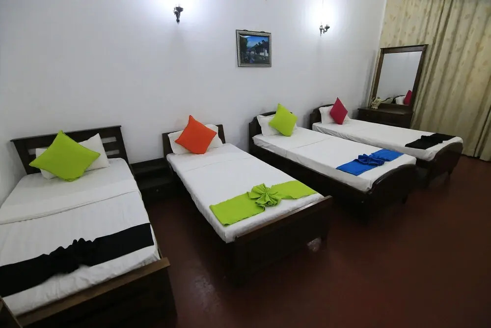 Singgah - Hostel