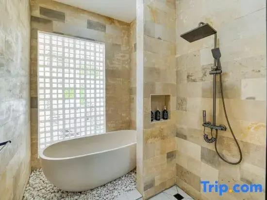 Villa Tébu 3 BR Brand New Villa in Umalas