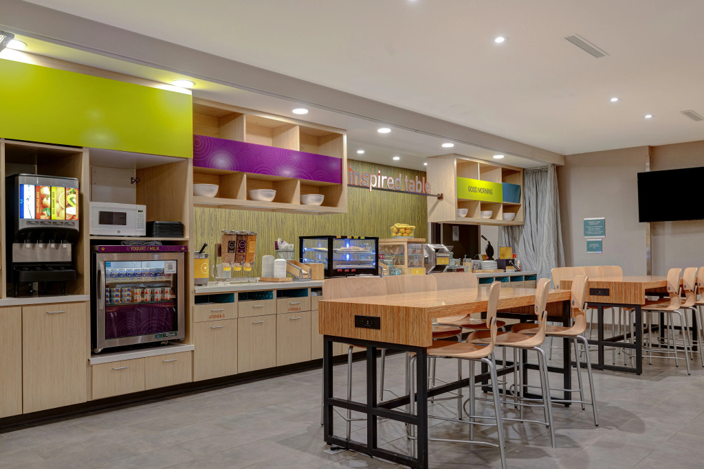 Home2 Suites By Hilton Bryant, Ar