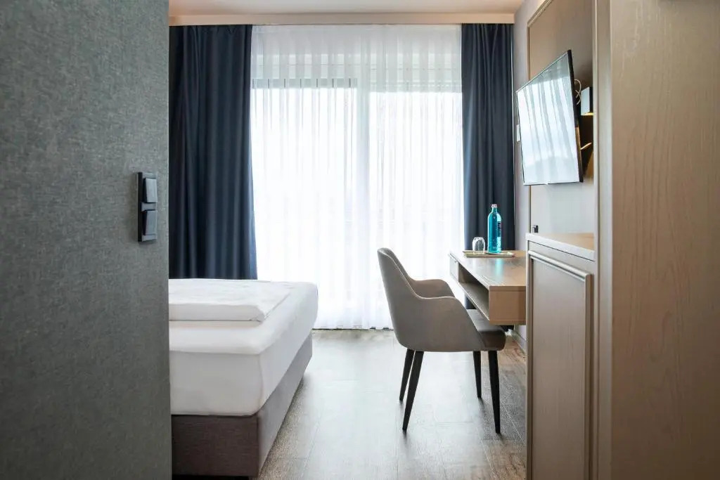 Landhotel Das Karoli