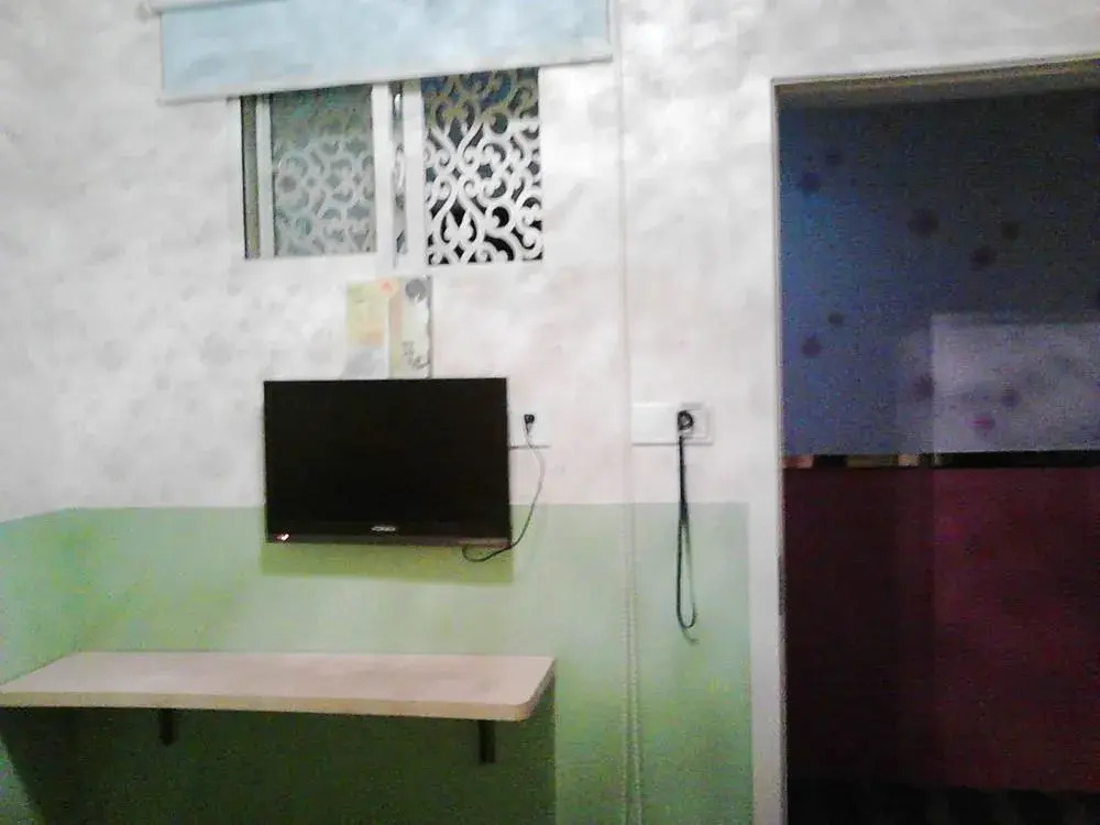 Shanghai Mengchao Hostel