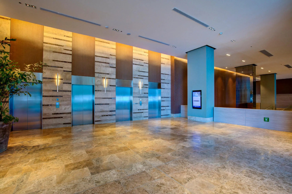 Estelar Cartagena de Indias Hotel y Centro de Convenciones