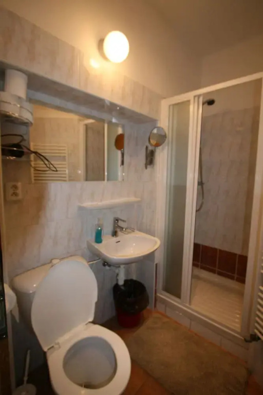 Apartment No. 1 Luční vrch 11