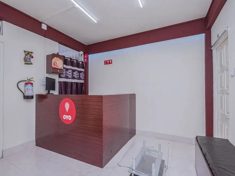 Home Away Home By OYO Rooms