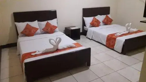 Elegance Guesthouse