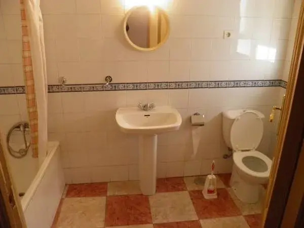 Hostal Arroyo
