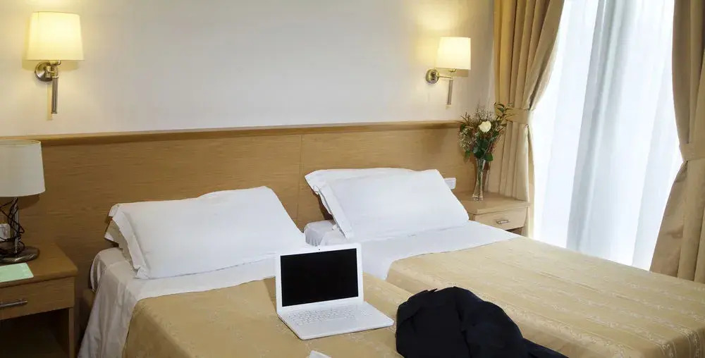Hotel Marco Polo