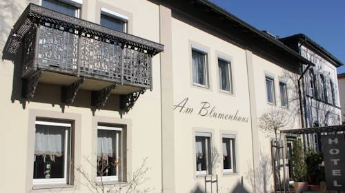 Am Blumenhaus