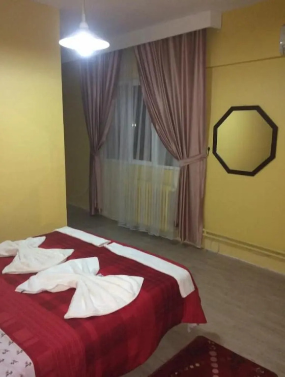 Altinova Otel Pansiyon