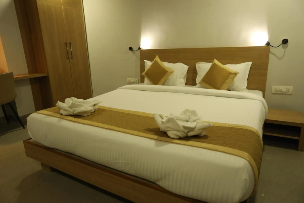 VIPs Hotel Olive