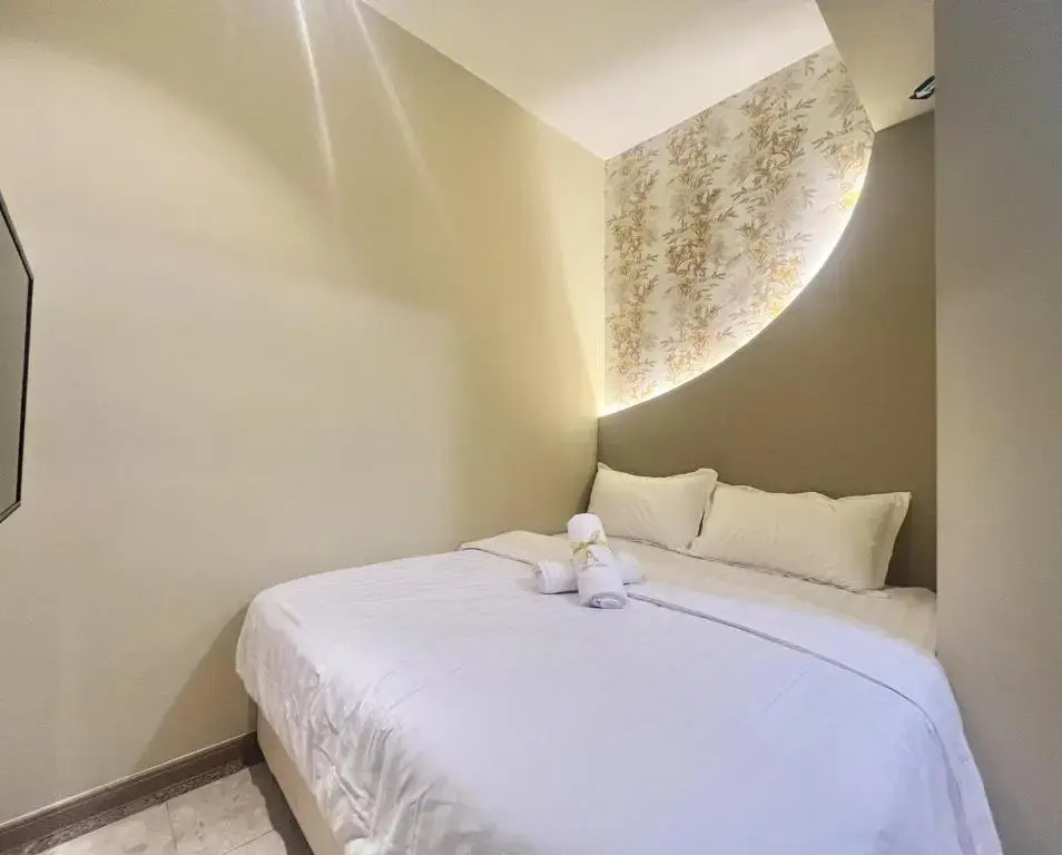 Asimmy Hotel