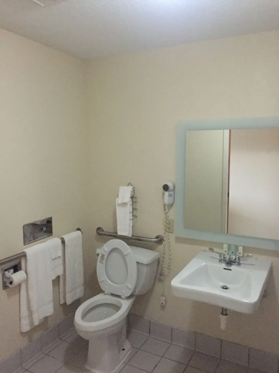 Quality Inn Batesville
