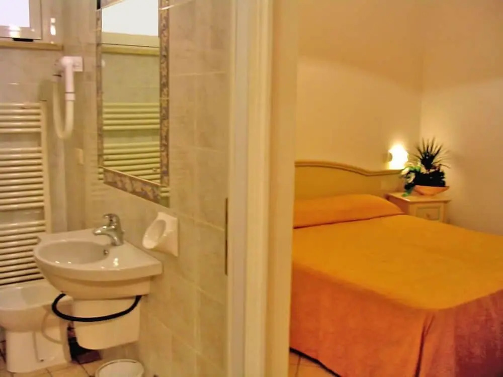 Ariston Vacanze