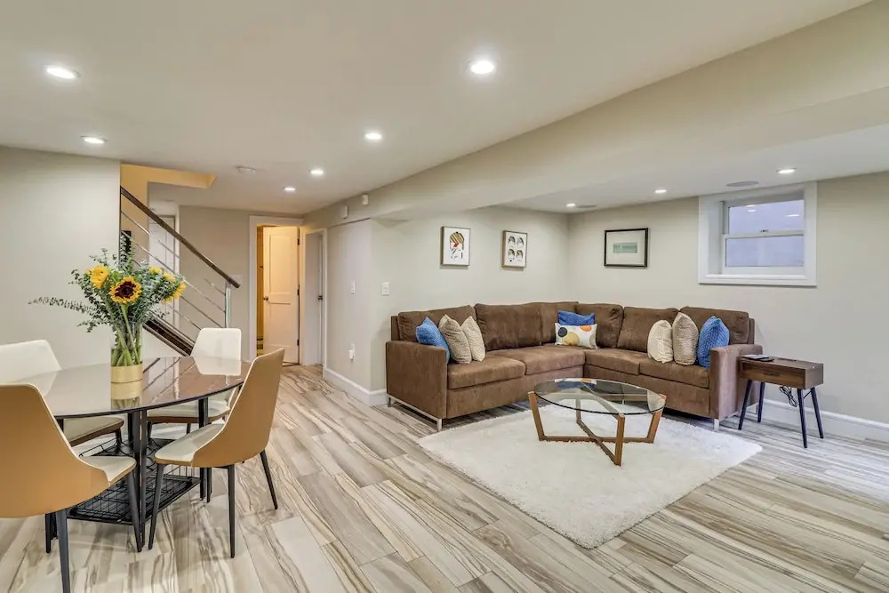 Walk to Hudson River, Near Metlife: Renovated Apt