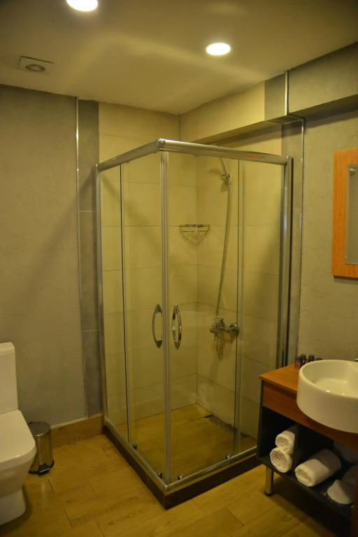 Feel & Live Hotel Villas Restaurant Sapanca