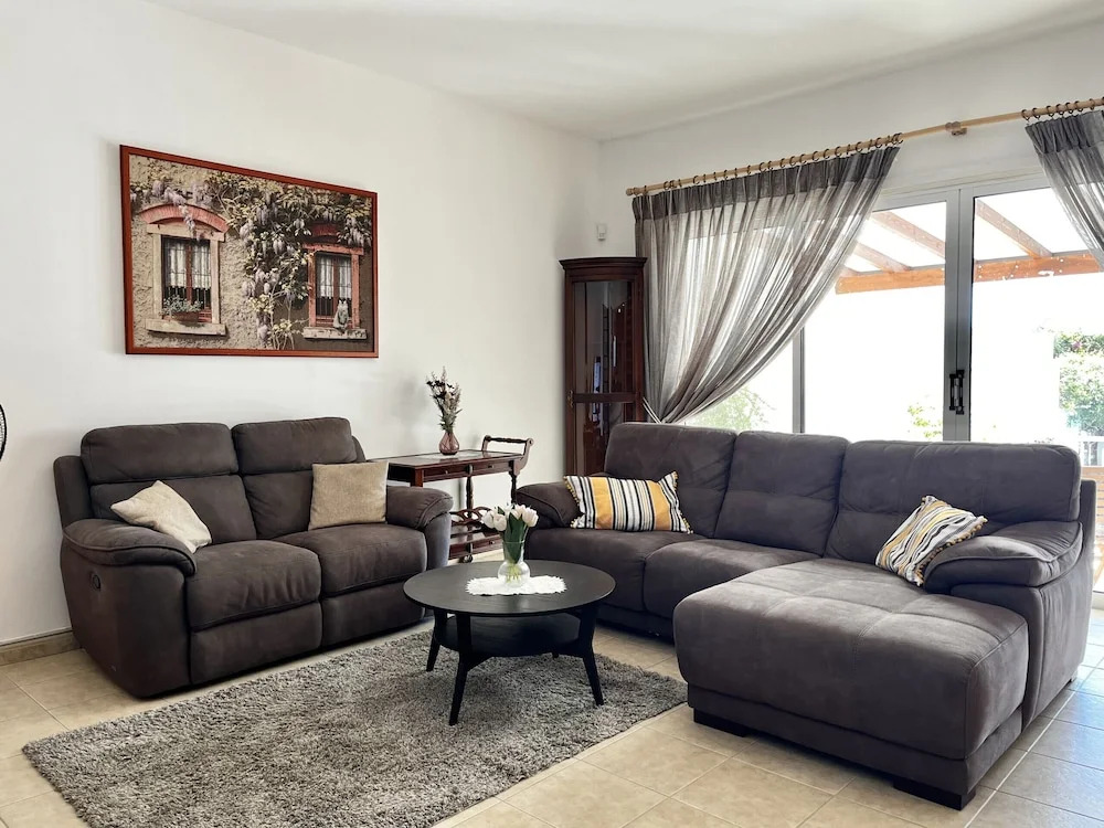 99 PSR - Stay Agapi Sea View Villa