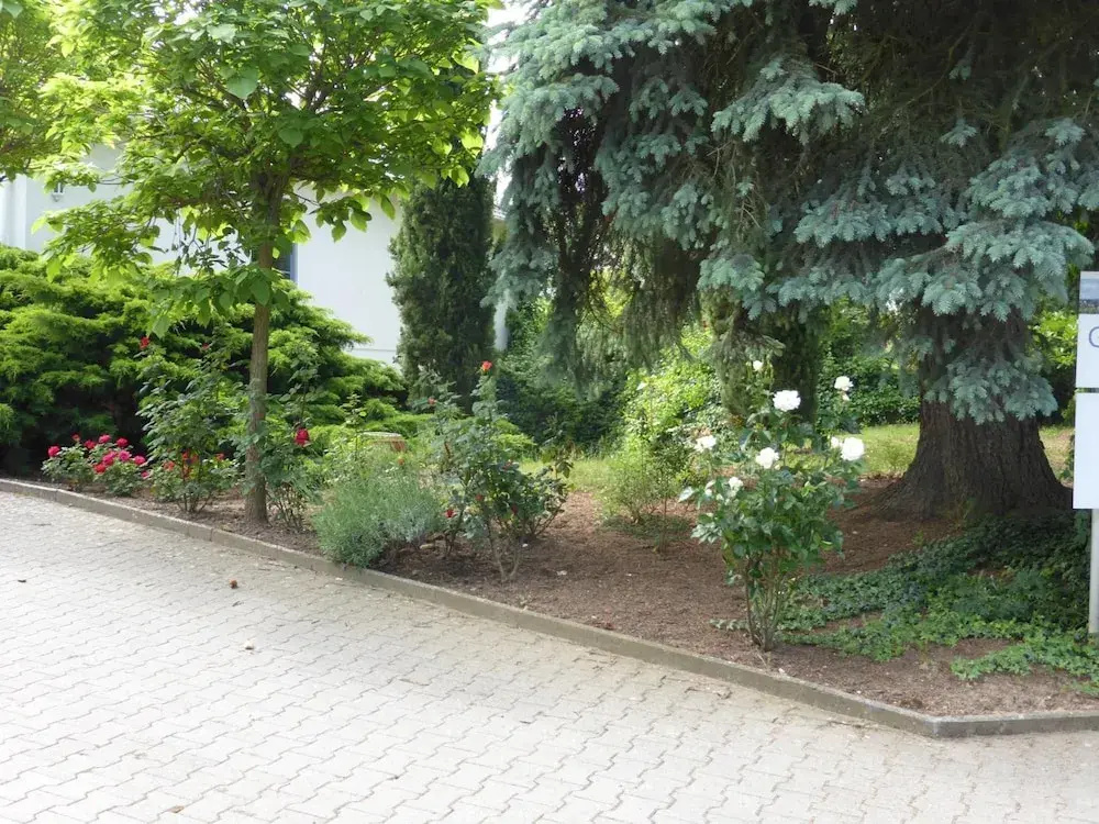 Ferienzimmer BlatnerS Bissersheim