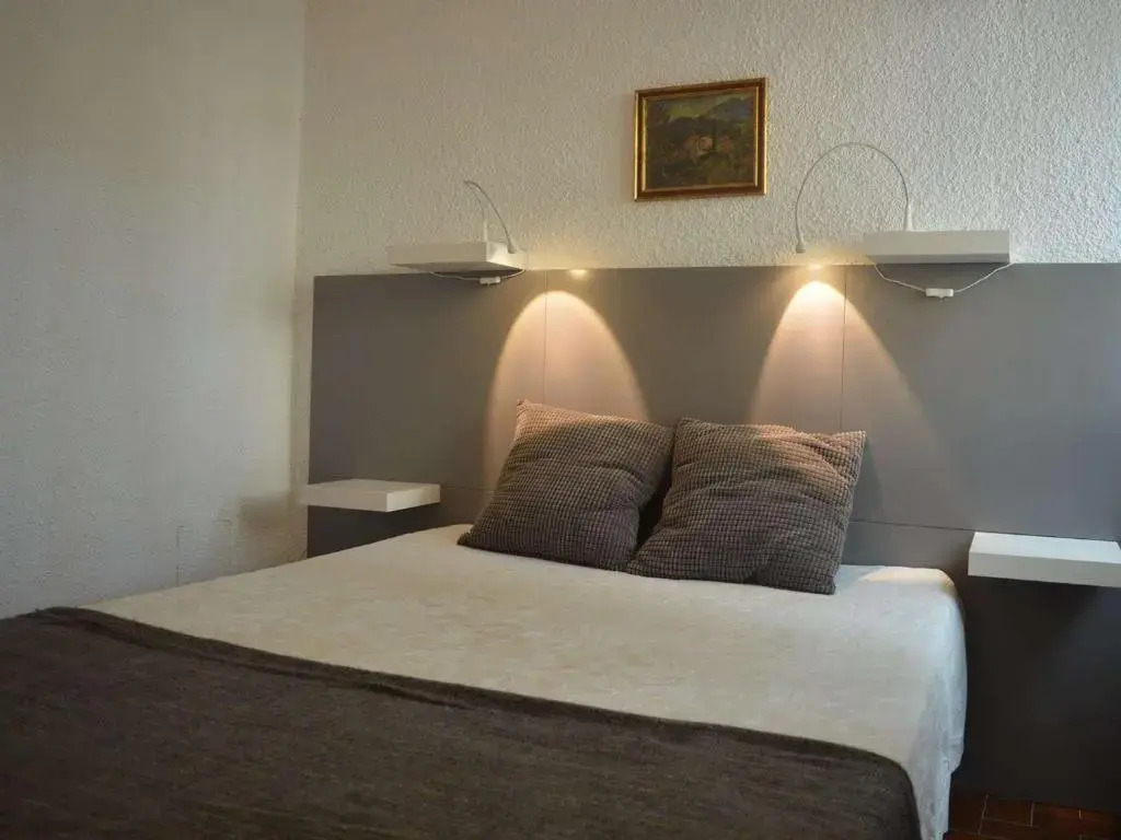 Appartement Banyuls-sur-Mer, 2 pièces, 4 personnes - FR-1-225C-62