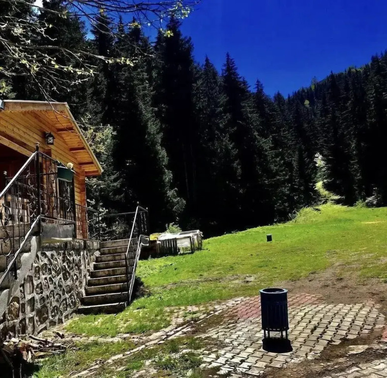 Hotel Green Valley Savsat
