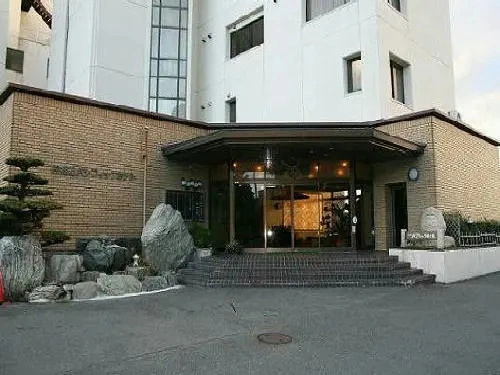 Hamabe no Oyado Ousatsu Pacific Hotel