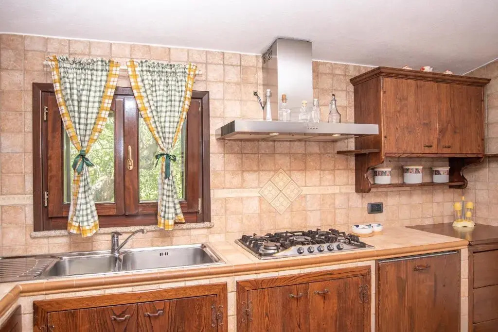 Villa Frau a 2km Dal Mare