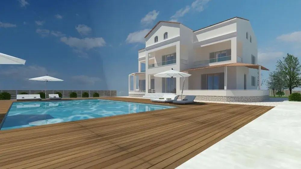 Villa Elegio