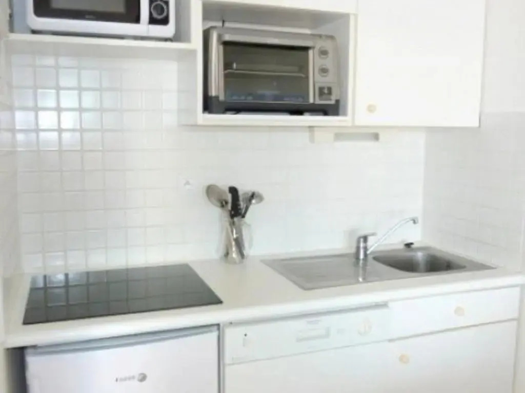 Appartement Carnac, 3 pièces, 6 personnes - FR-1-477-26