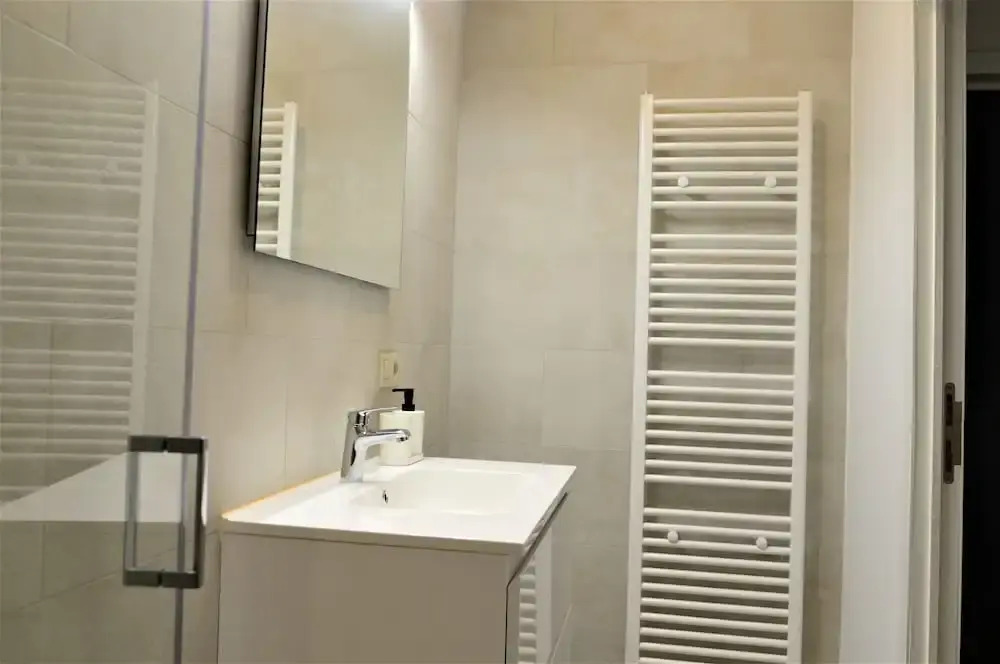 SLEEP INN - Palace Apartments - 2 Bedrooms