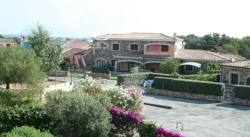 Holiday home Jole