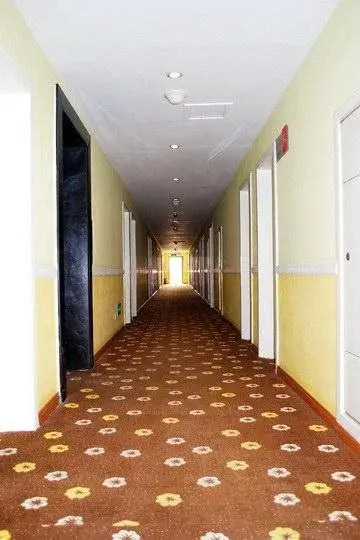 Home Inn Suzhou Mudu Branch