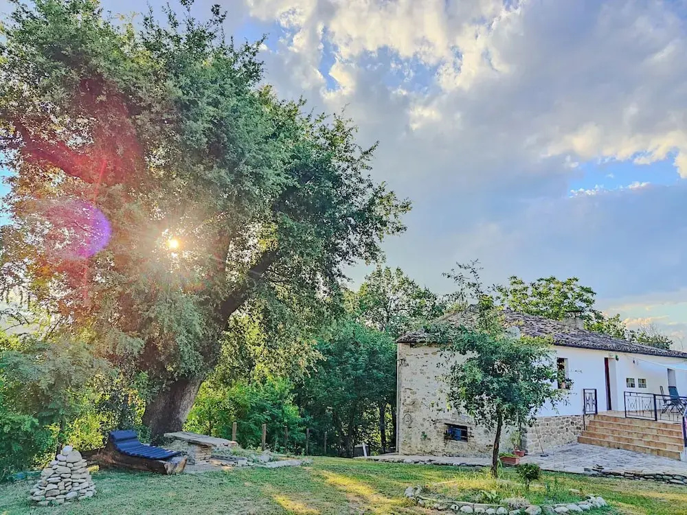 Casa Vacanze Maja e Hermes