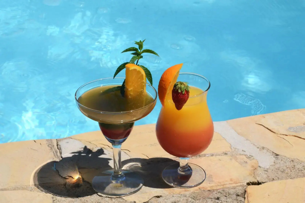 Felix Hotels - Galanias Hotel & Retreat