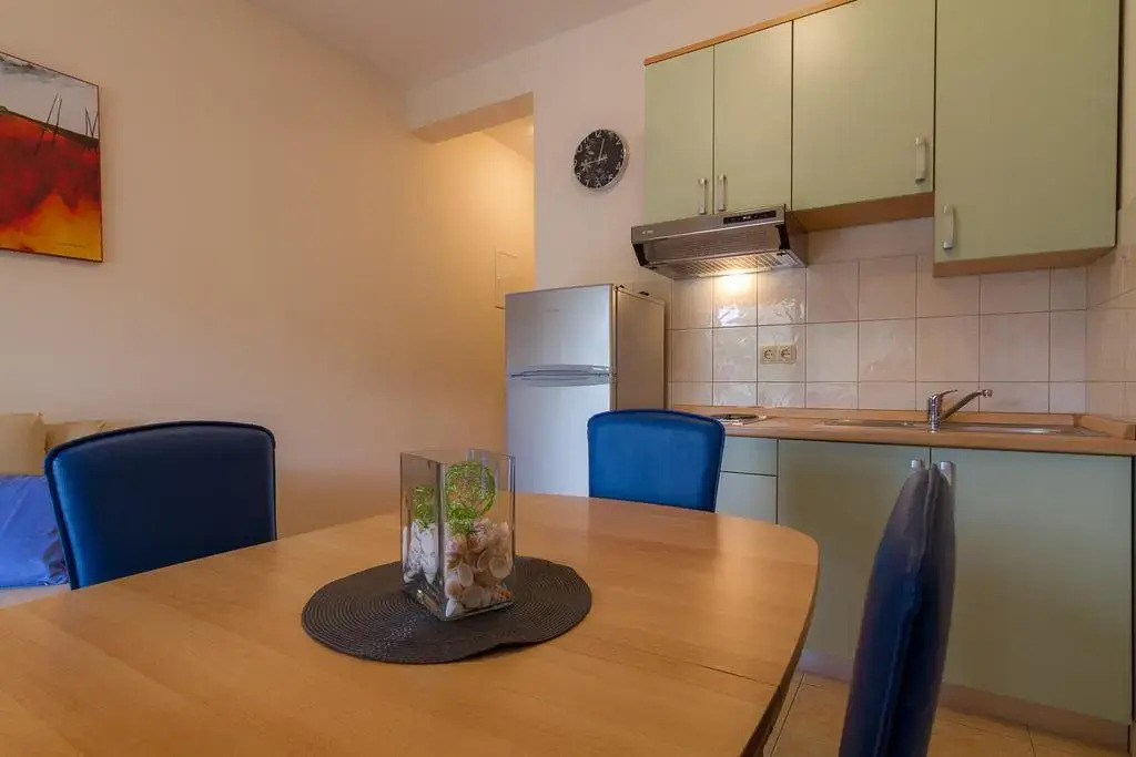 Apartments Čule