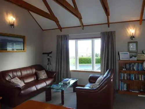 The Green House B&B