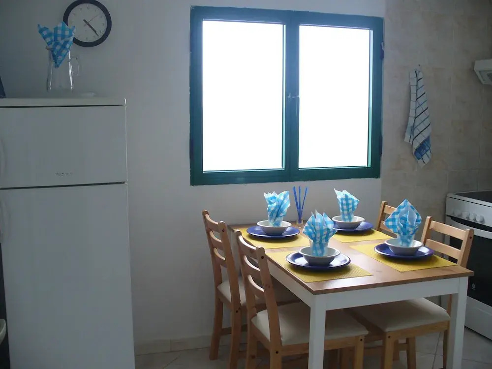 Casa el Adina