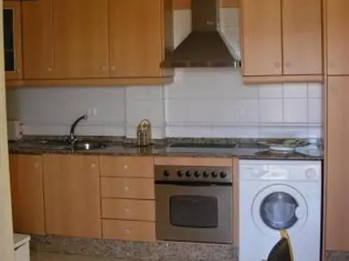 Apartamento Tortuga Playa con WiFi