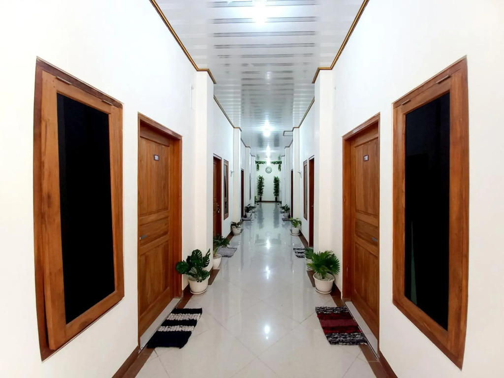 Griya Mutiara Serayu Syariah