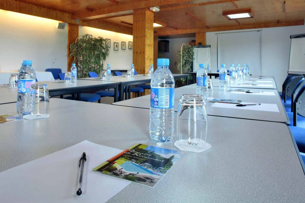 Domaine du Revermont - Logis Hotel