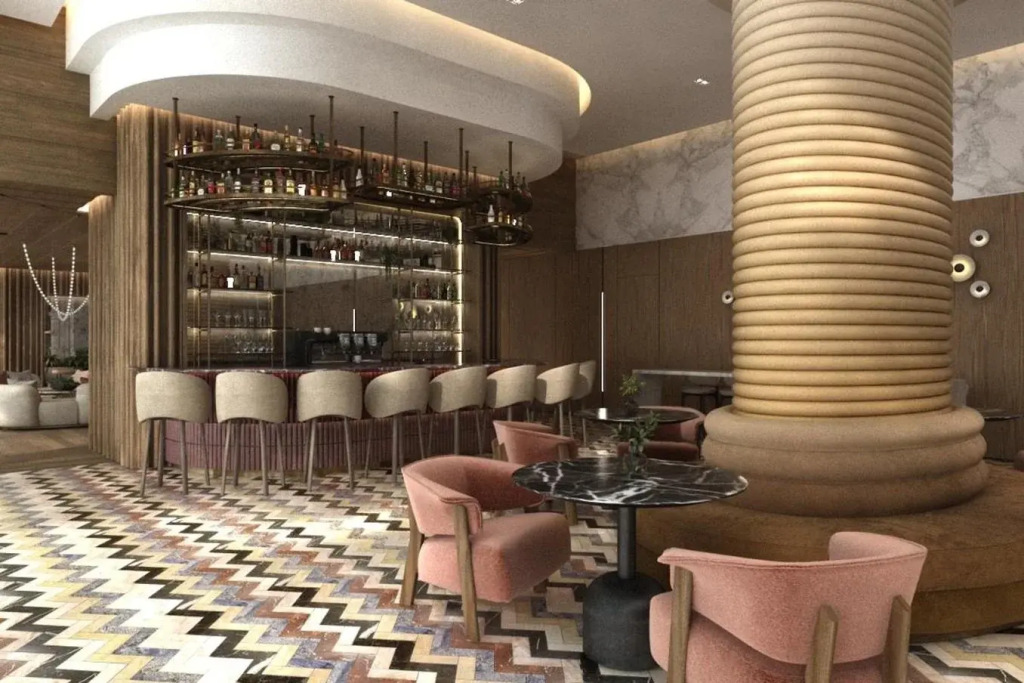 Hotel Pinar Plaza