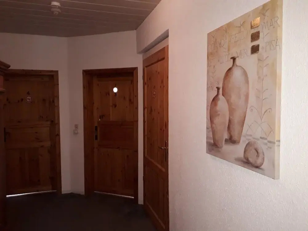 Dom Hotel Betzdorf